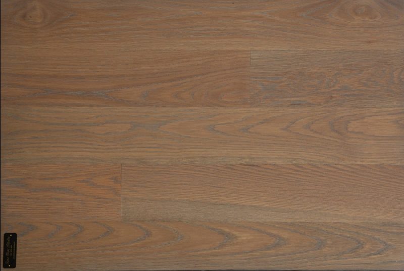Cocoanut Grove Driftwood wood used - 6 white oak - Finish type - hard wax oil - Front
