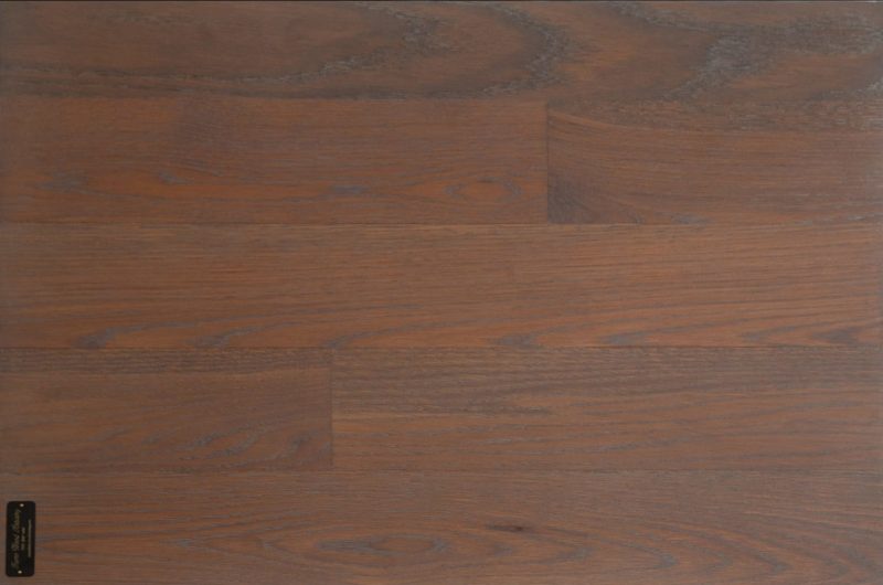 Fiero Wood Artistry Finish Collection 2024 Ocean Drive Ocher Elegance - Wood Used 6” White Oak - Finish type Hard-wax Oil - Front (2)