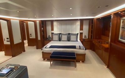 Fiero Wood Artistry Hardwood Floor Installation - Hardwood Floor - We specialize in the repair, restoration of exotic woods and high-end furniture aboard luxury yachts and mega vessels 008